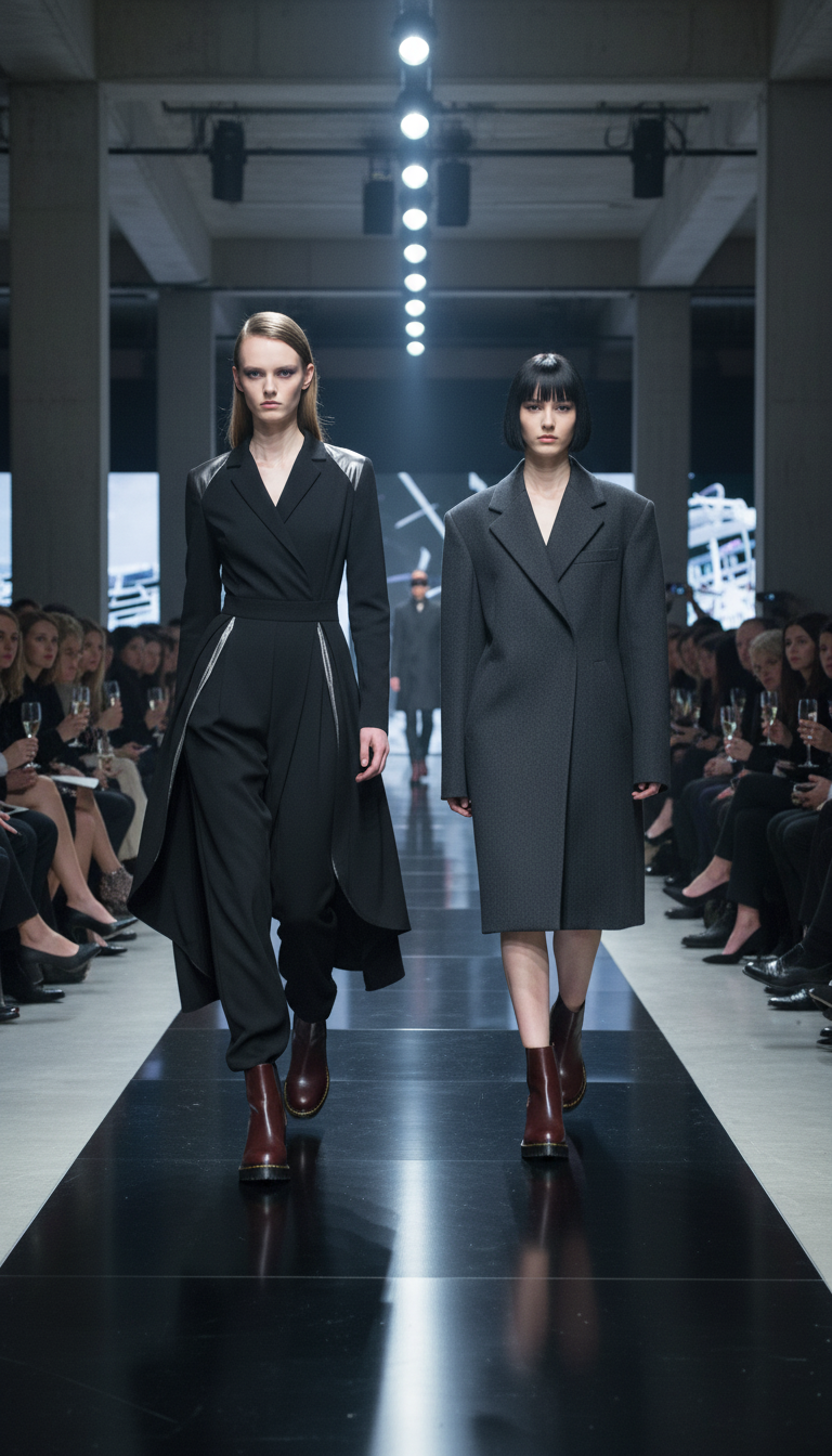 Advertisement by Joana Fernandes