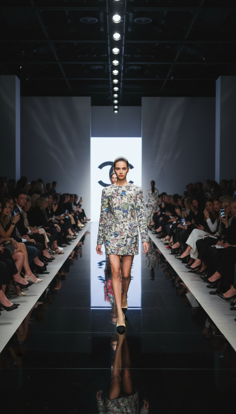 Advertisement by Joana Fernandes