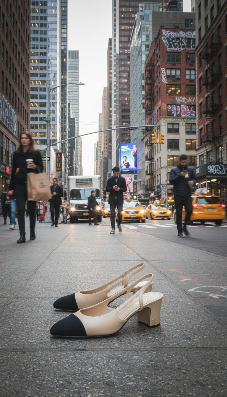 Advertisement by Joana Fernandes